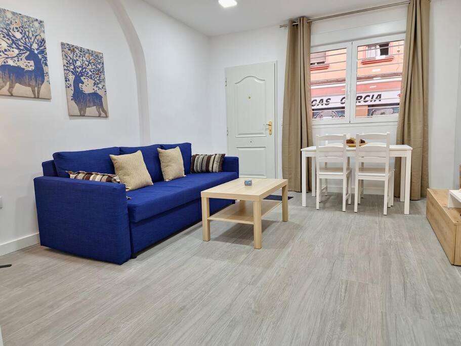 Apartamentos Bielsa 'Madrid Rio' المظهر الخارجي الصورة