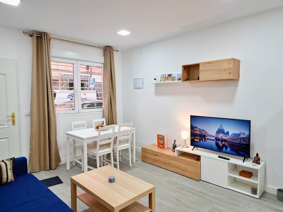 Apartamentos Bielsa 'Madrid Rio' المظهر الخارجي الصورة
