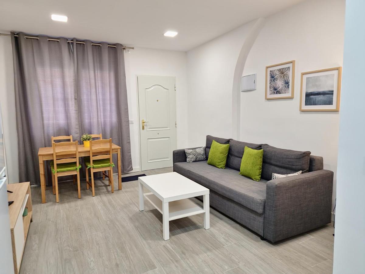 Apartamentos Bielsa 'Madrid Rio' المظهر الخارجي الصورة
